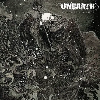 Watchers Of Rule by Unearth