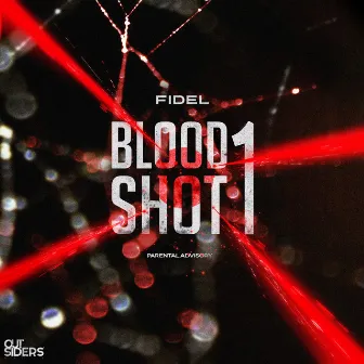 Bloodshot 1 by Fidel