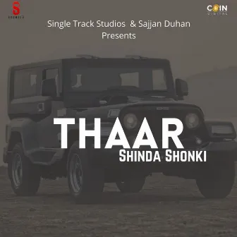 Thaar by Shinda Shonki