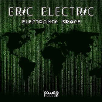 Electronic Space by Eric Electric