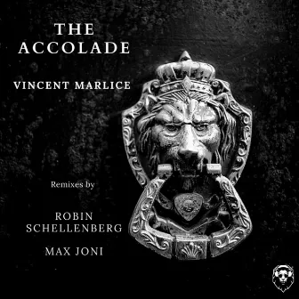 The Accolade by Vincent Marlice