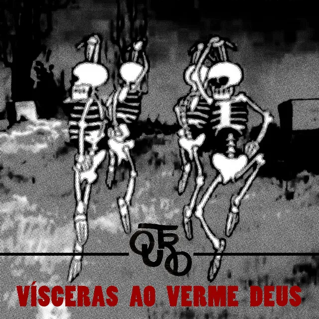 Vísceras do Verme Deus