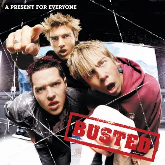 A Present For Everyone by Busted