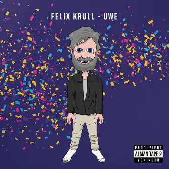 Uwe by Felix Krull