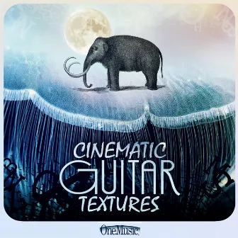 Cinematic Guitar Textures by John Hunter, Jr.