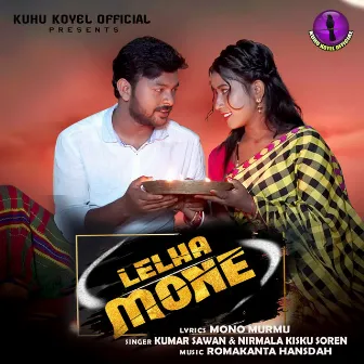 Lelha Mone by Karan Murmu