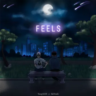 Feels by Kid Tenshi