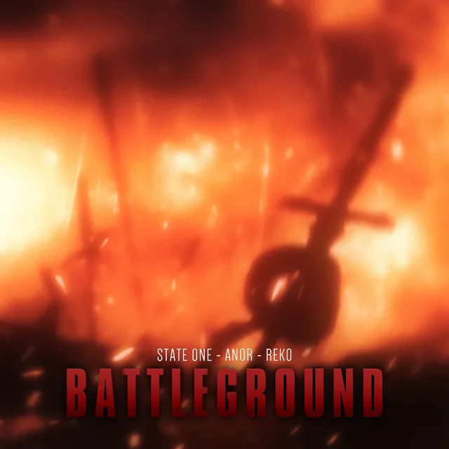 Battleground