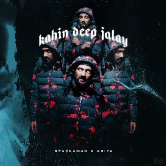 Kahin Deep Jalay by Asiya