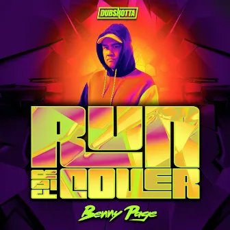 Run For Cover by Doktor