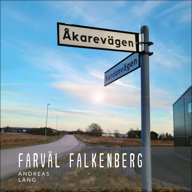 Farväl Falkenberg