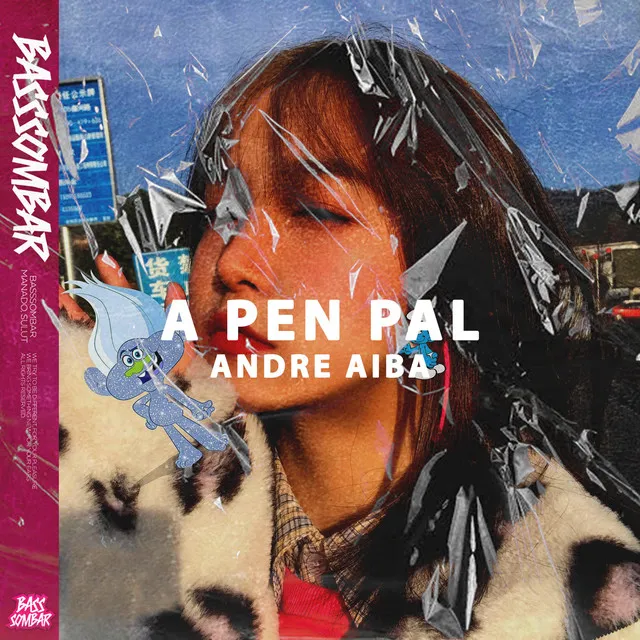 A Pen Pal