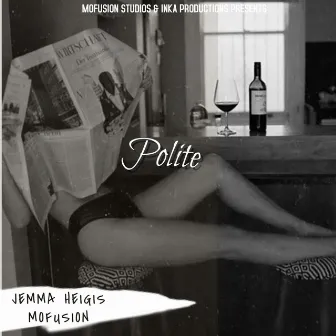 Polite by Jemma Heigis