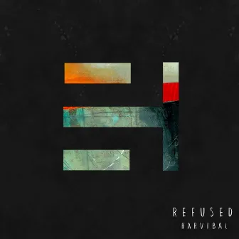 Refused by Eisen Blau