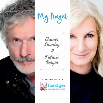 My Angel by Patrick Bergin