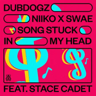 Song Stuck In My Head by NIIKO X SWAE