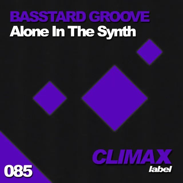 Alone In The Synth - Original Mix