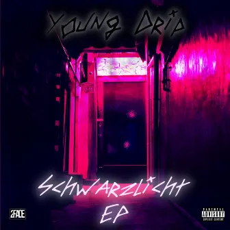 Schwarzlicht by Young Drip