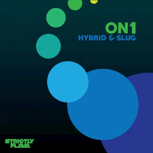 Hybrid - Original Mix