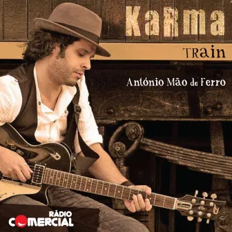 Karma (Train) by António Mão de Ferro