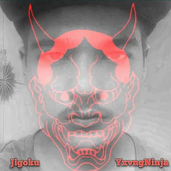 Jigoku by YxvngNinja