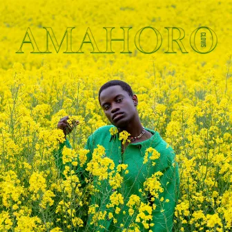 AMAHORO by Clovis