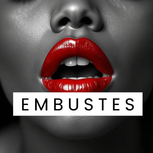 “Embustes” Boom Bap Beat 2024