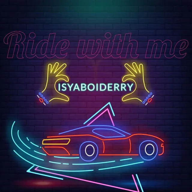 RIDEWITHME