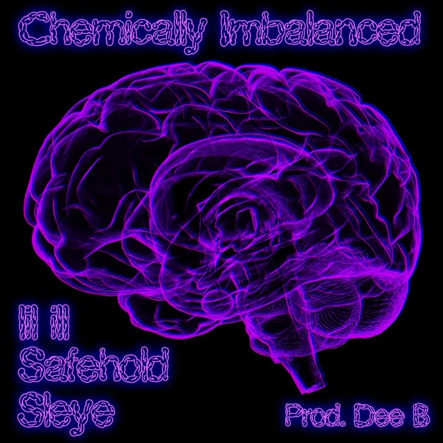 Chemically Imbalanced