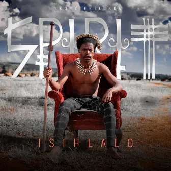 isihlalo by spirit