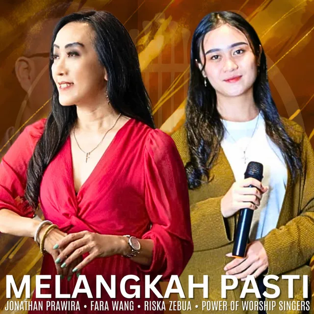 Melangkah Pasti