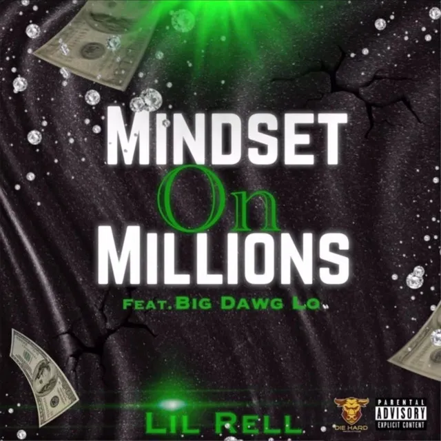 Mindset On Millions