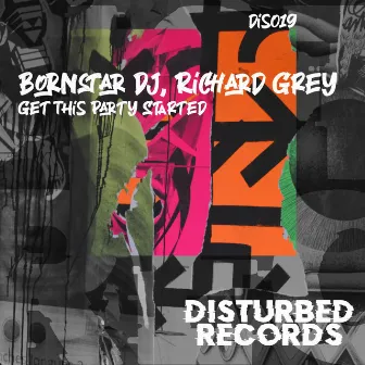 Get This Party Started by BornStar DJ