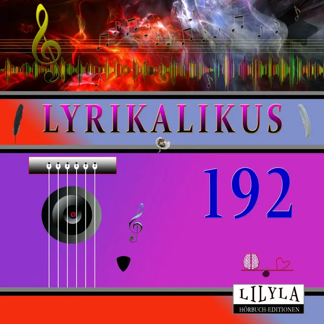 Kapitel 1 - Lyrikalikus 192