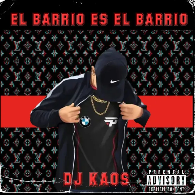 El Barrio Es el Barrio