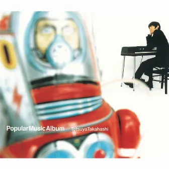 POPULAR MUSIC ALBUM by Tetsuya Takahashi