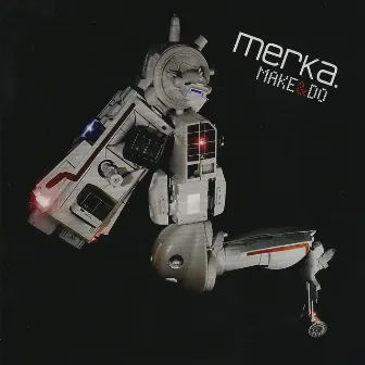 Make & Do by Merka