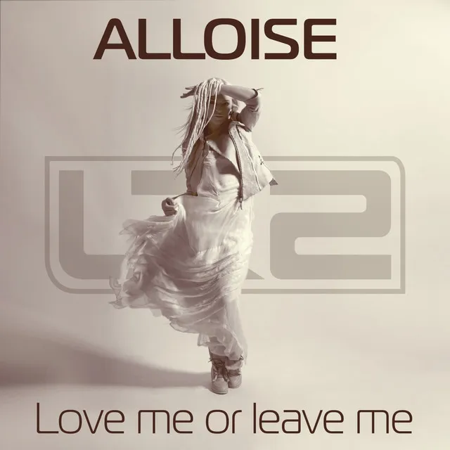 Love Me or Leave Me - Monostoria Nu Disco Remix