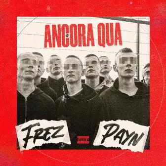 Ancora qua by Frez