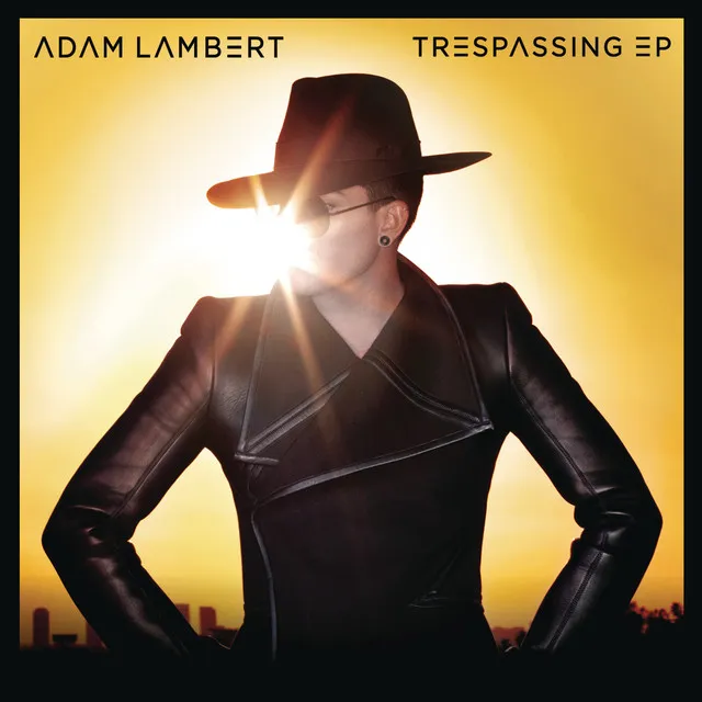 Trespassing - vAnity mAchine Remix