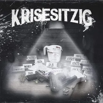 Krisesitzig by LAB