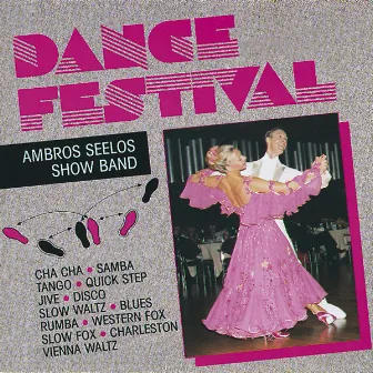 Dance Festival by Ambros Seelos