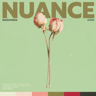 NUANCE CC03 by Mashanda