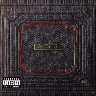 Book of Ryan (Bonus Track Edition) by Royce Da 5'9