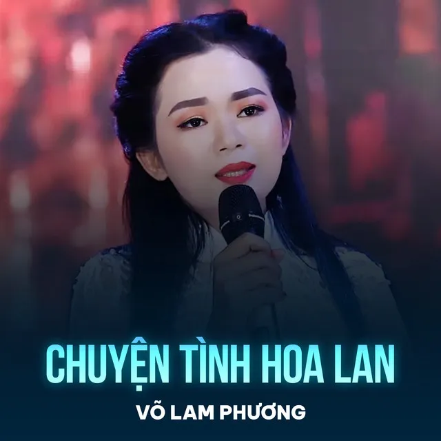 Chuyện Tình Hoa Lan