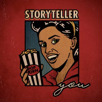 You by Storyteller