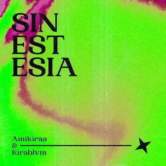 Sinestesia by Amikiraa