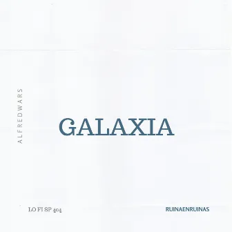 Galaxia by Alfred Wars