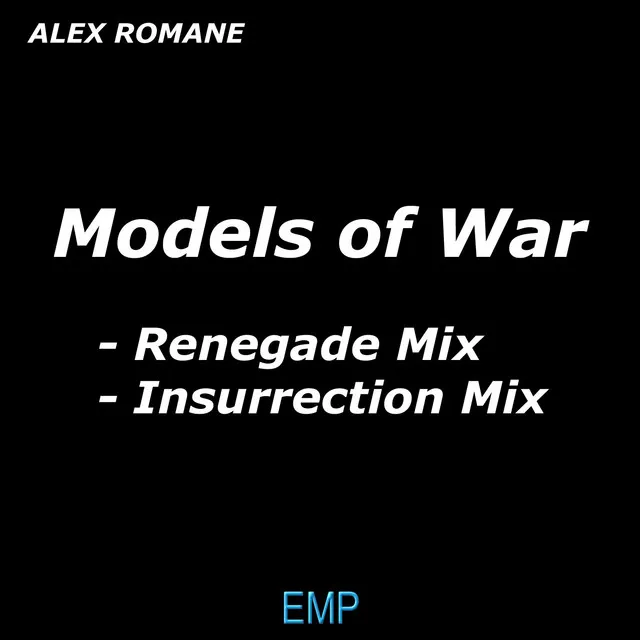 Models of War