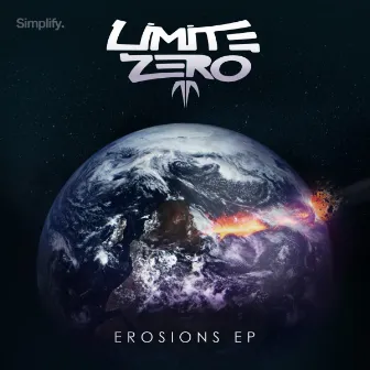 Erosions EP by Limite Zero